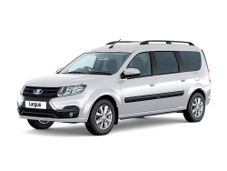 Lada Largus Универсал